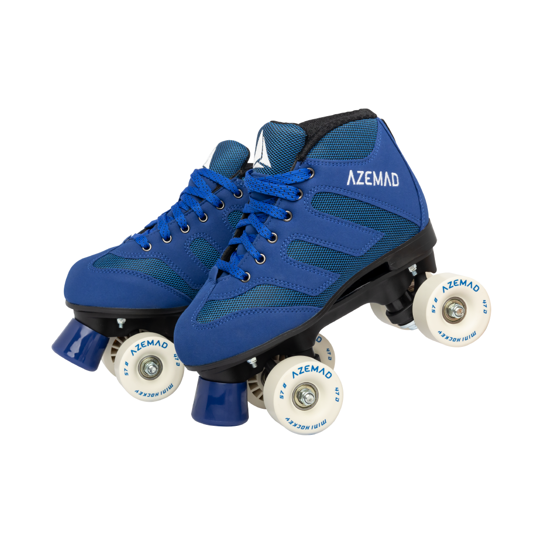 Patins Azemad Eclipse Mini Hockey G2 - Image 3
