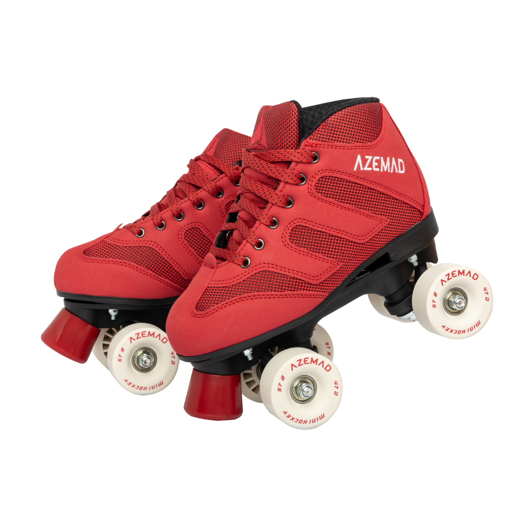 Patins Azemad Eclipse Mini Hockey G2 - Image 4