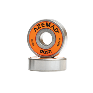 Rolamentos 7mm Azemad Dash Abec 9