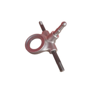 Ponte Reno R2 Alumínio