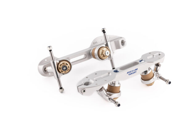 Patins Roll-Line Variant C - Image 2