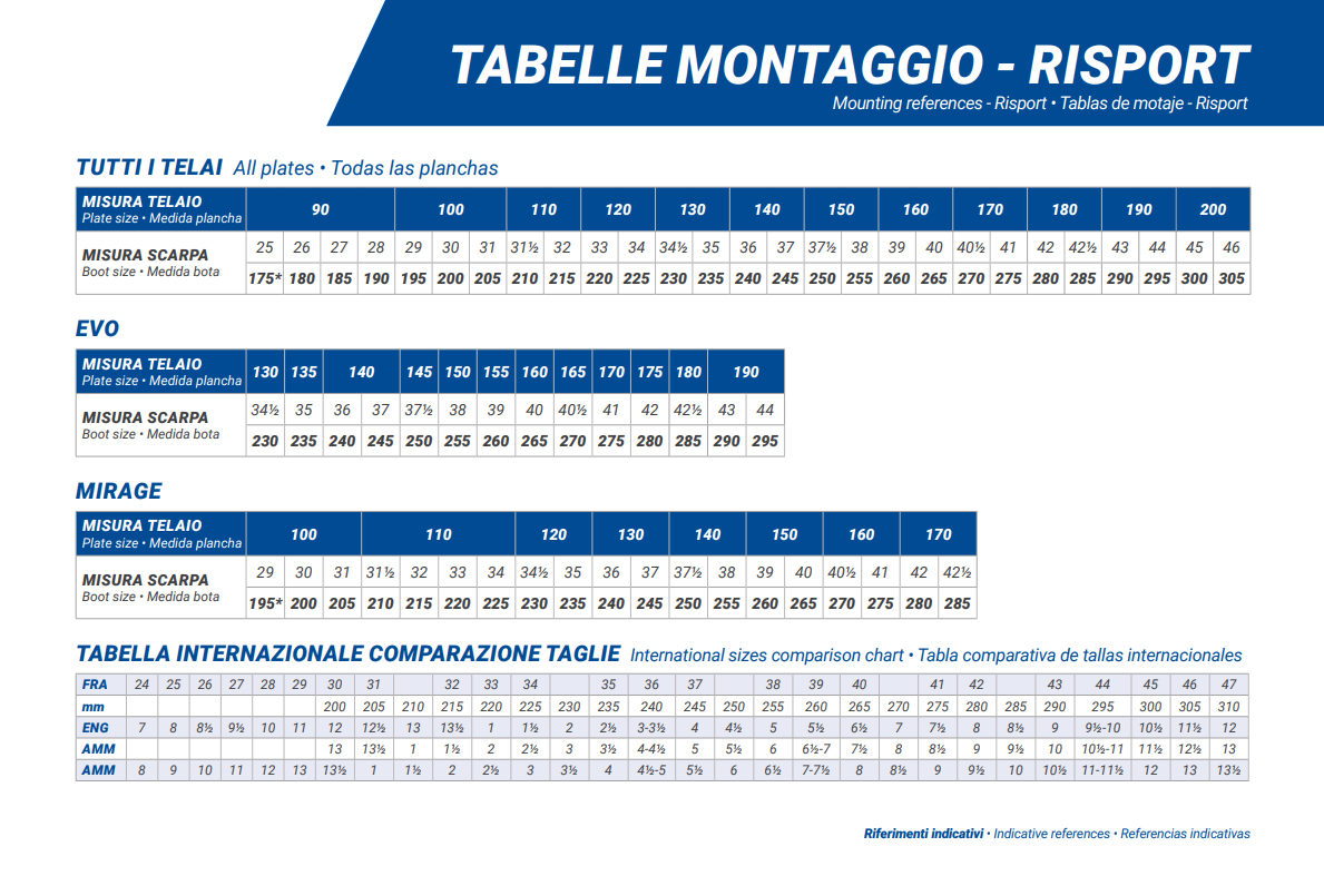 Bota Risport Mercurio Elite - Índice 65 - Image 3