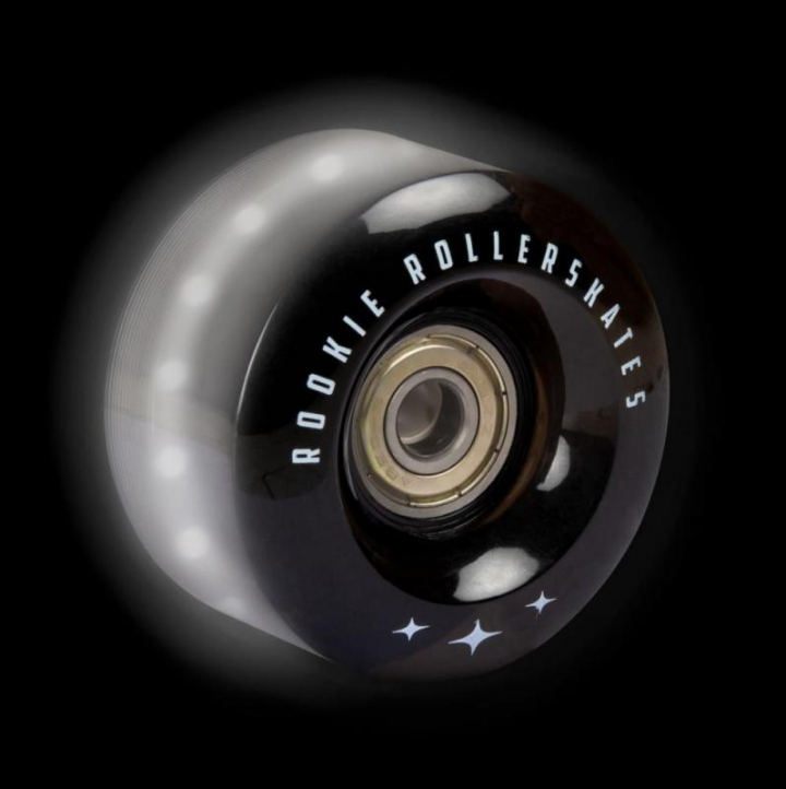 Rodas Rookie Led Flash - Image 2