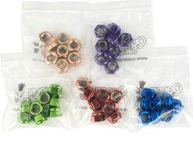 Porcas Auto-Frenadas para Rodas - Image 2