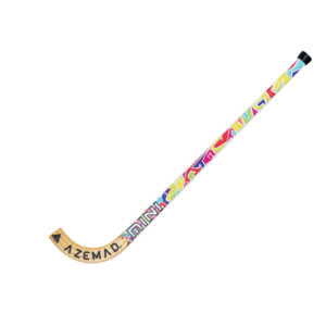 Stick Azemad Mini Hockey
