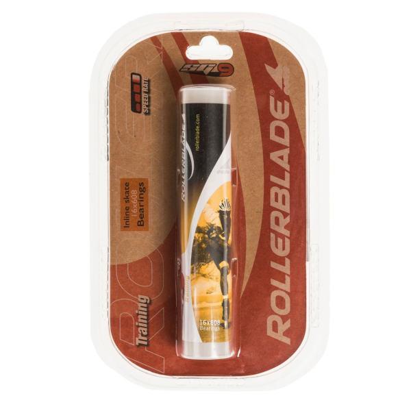 Rolamentos 8mm RollerBlade Training SG9 (16 PCS)