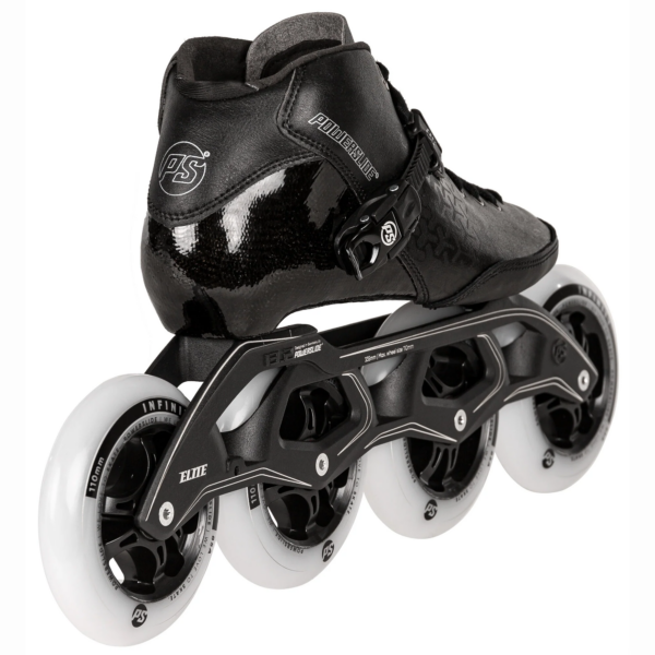 Patins Completos PowerSilde Core Performance Black 4X110 - Image 3