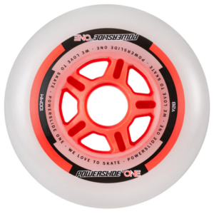 Rodas PowerSlide PS ONE 100/82A (4 PCS)