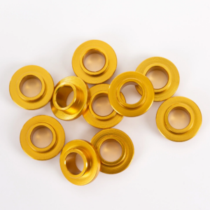 Espaçadores IQON Decode AL Spacer 7,25MM (10PCS)