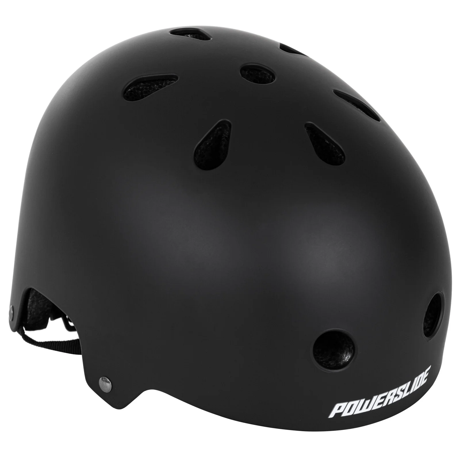 Capacete PowerSlide Urban Black 2