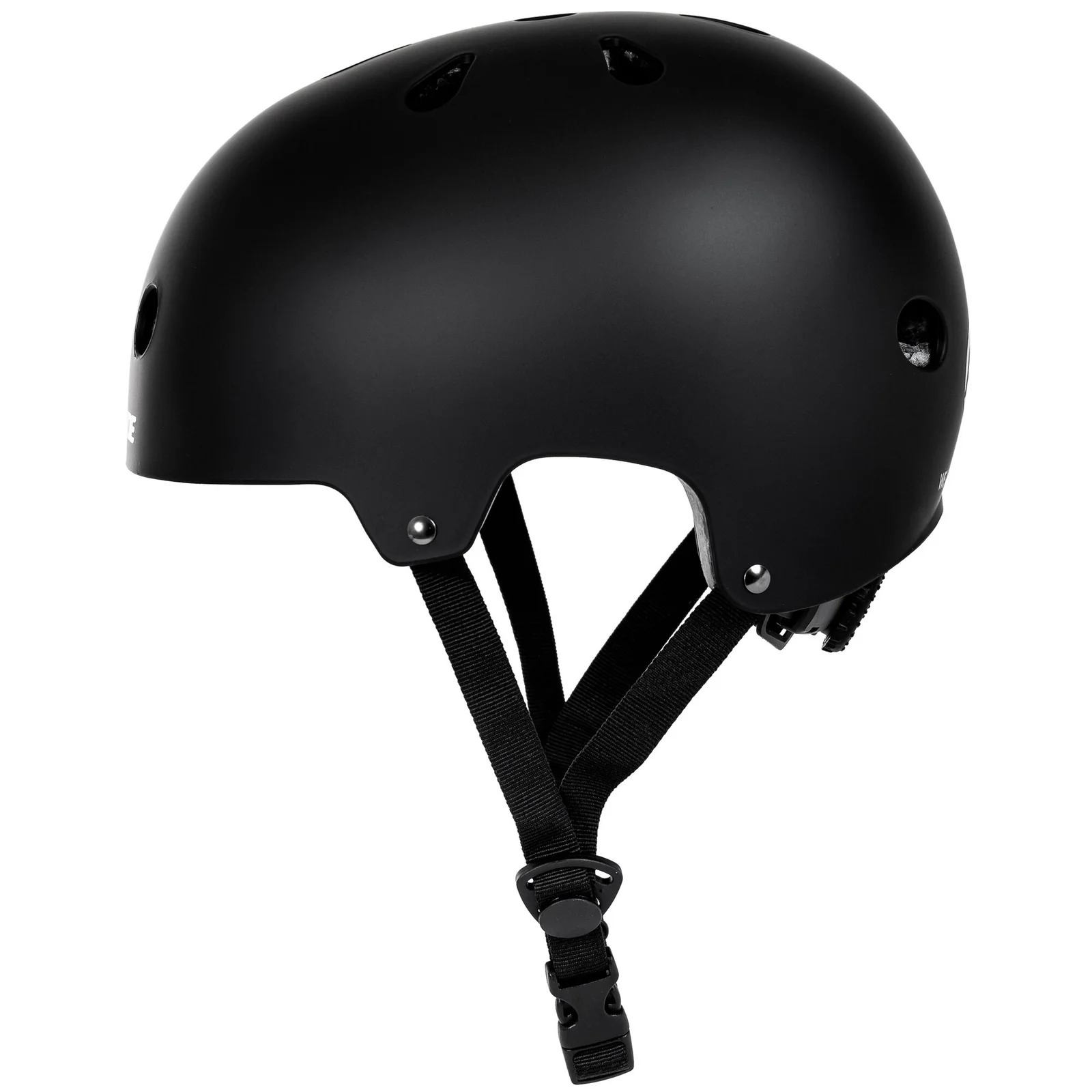 Capacete PowerSlide Urban Black 2 - Image 4