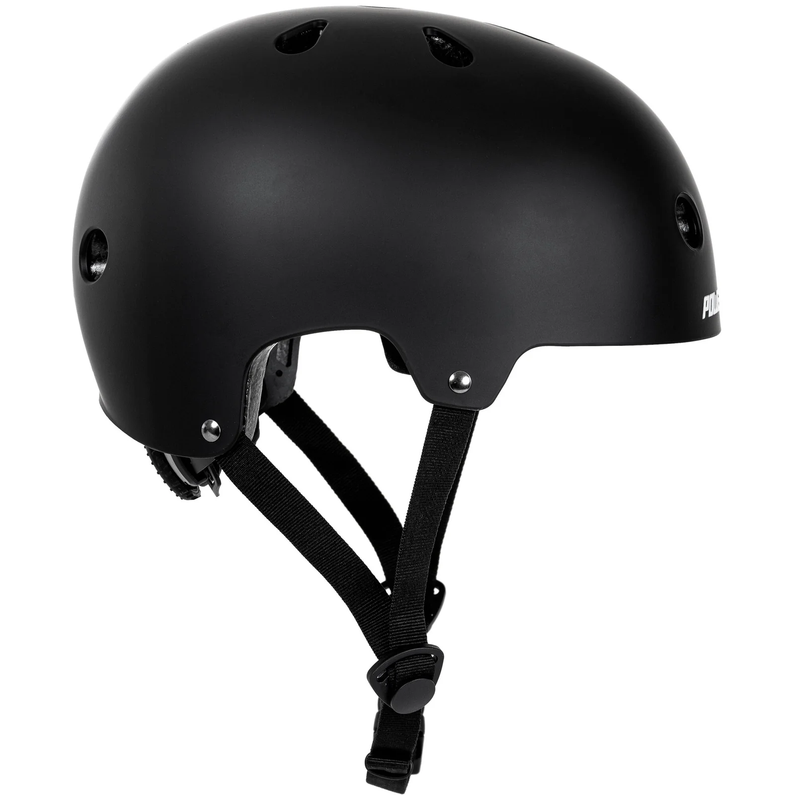 Capacete PowerSlide Urban Black 2 - Image 3