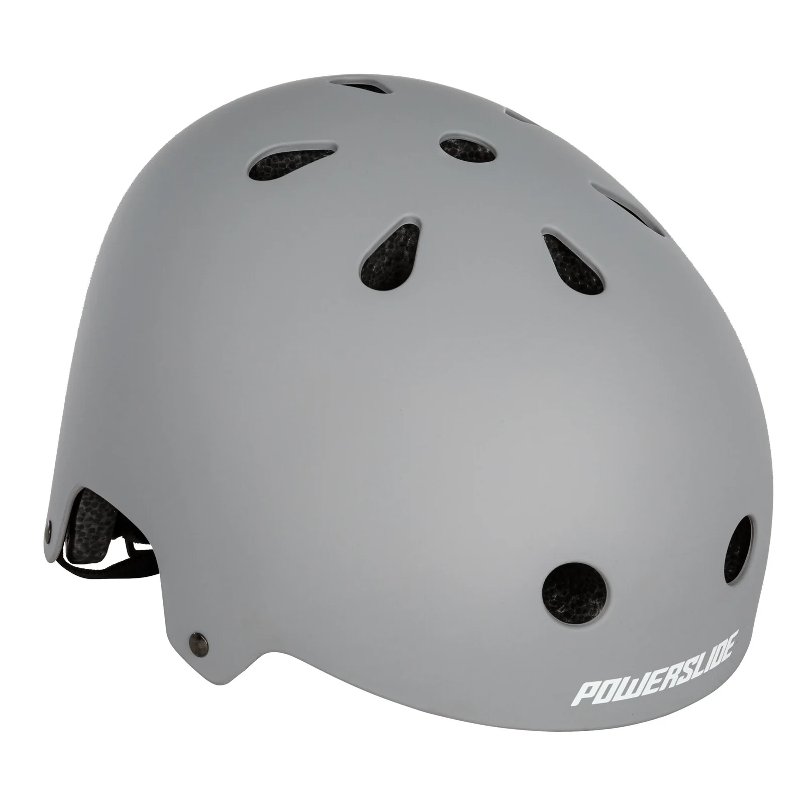 Capacete PowerSlide Urban Dark Grey