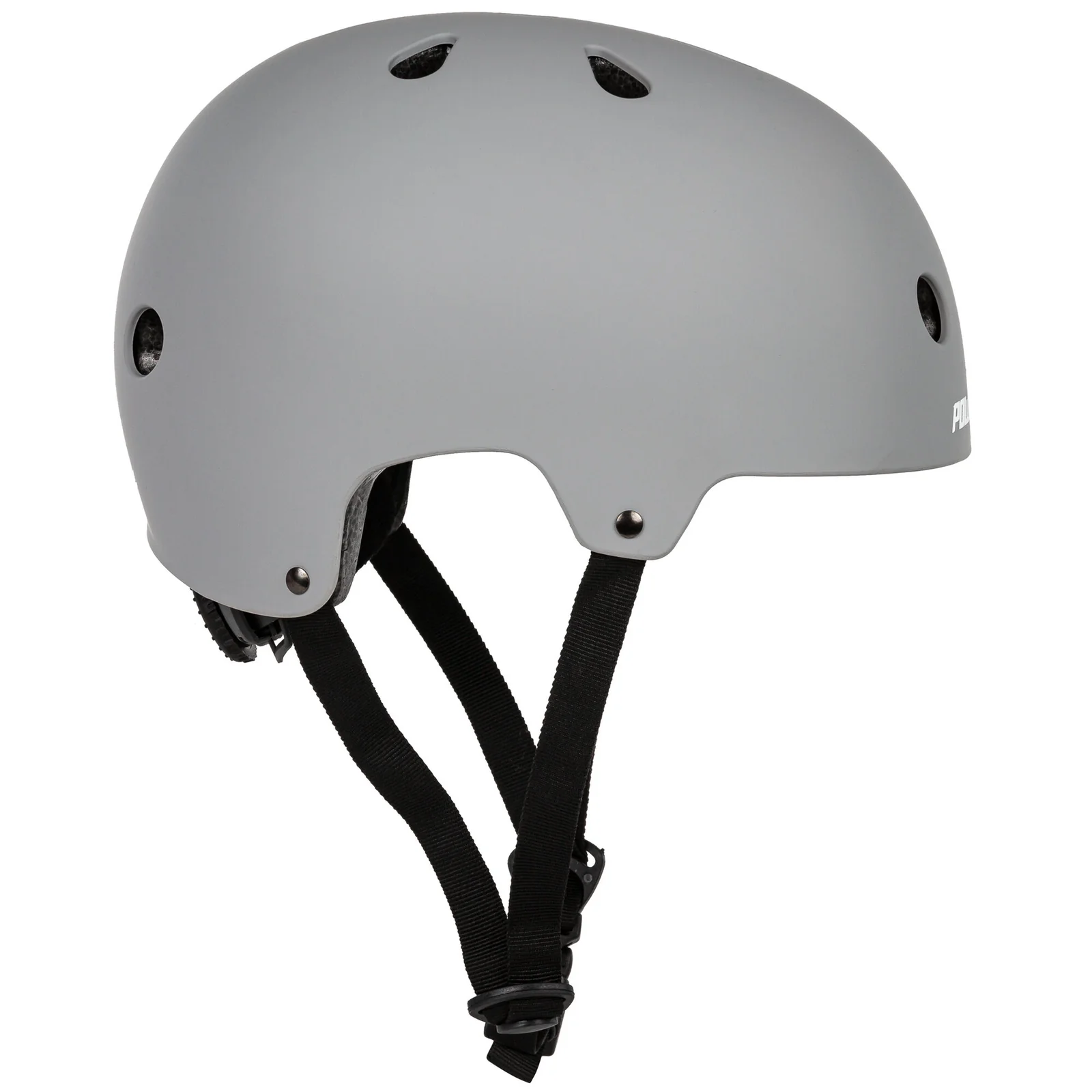 Capacete PowerSlide Urban Dark Grey - Image 3