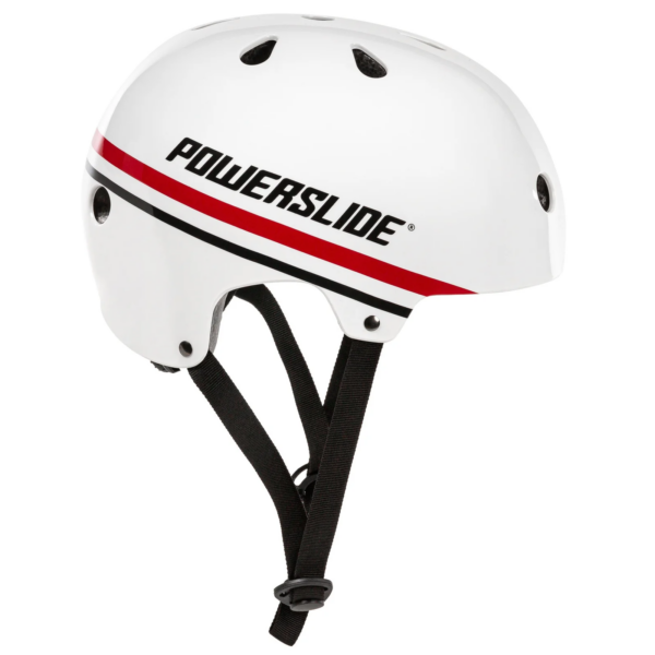 Capacete PowerSlide Pro Urban Stripe - Image 3
