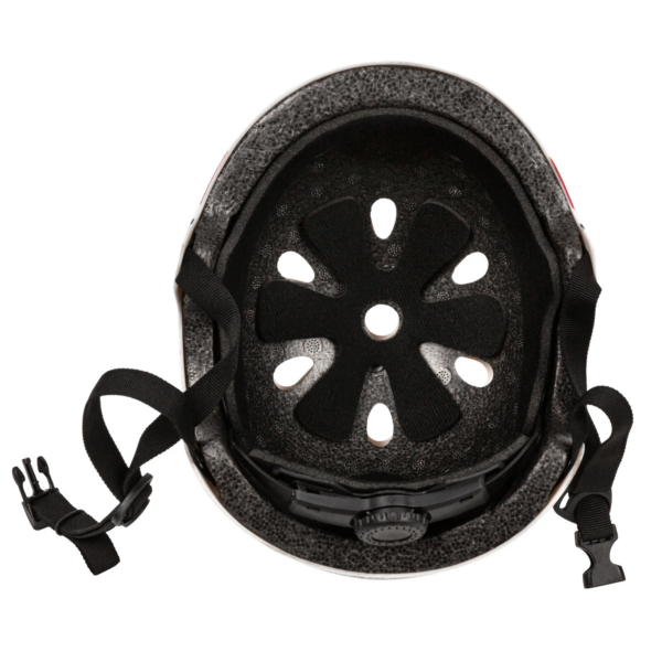 Capacete PowerSlide Pro Urban Stripe - Image 6