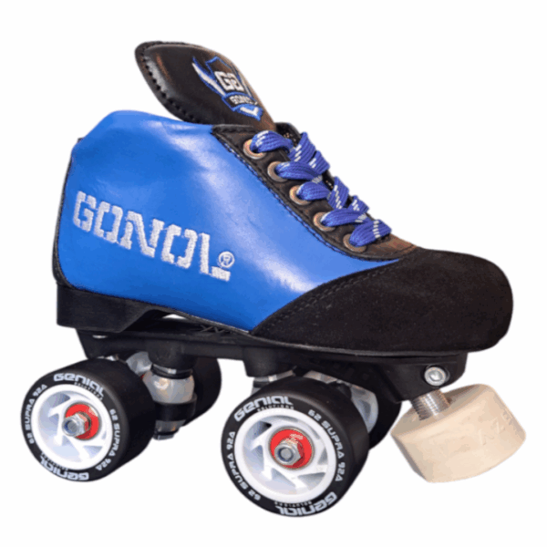 Patins Completos Hóquei Alpha Start - Image 2
