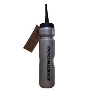 Garrafa Água c/Tubo SHER-WOOD - 1000ml