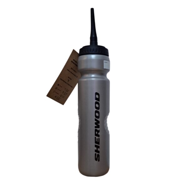 Garrafa Água c/Tubo SHER-WOOD - 1000ml