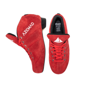 Bota Azemad Eclipse G2