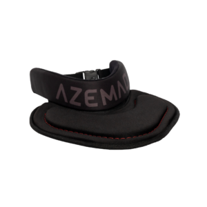 Proteção Pescoço Azemad com Babete